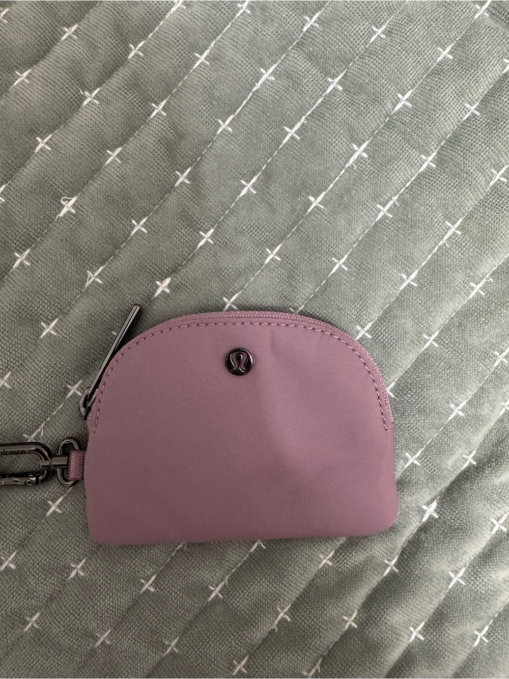 Lululemon Dual Pouch Wristlis - Picture 4 of 6